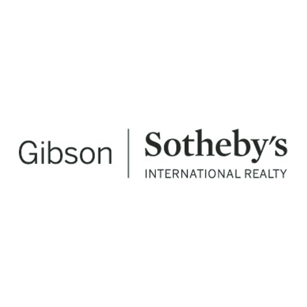 Gibson Sotheby's International Realty Logo
